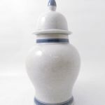 692 4376 BALUSTER JAR